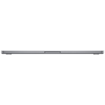 MacBook Air 15 M3 8с CPU 10c GPU 8/256 ГБ