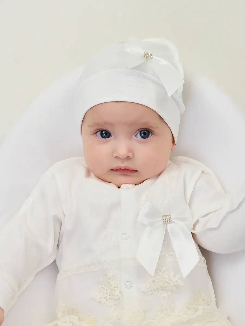 Конверт на выписку новорожденного