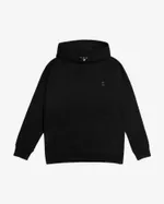 Худи Hardlunch Logo черный