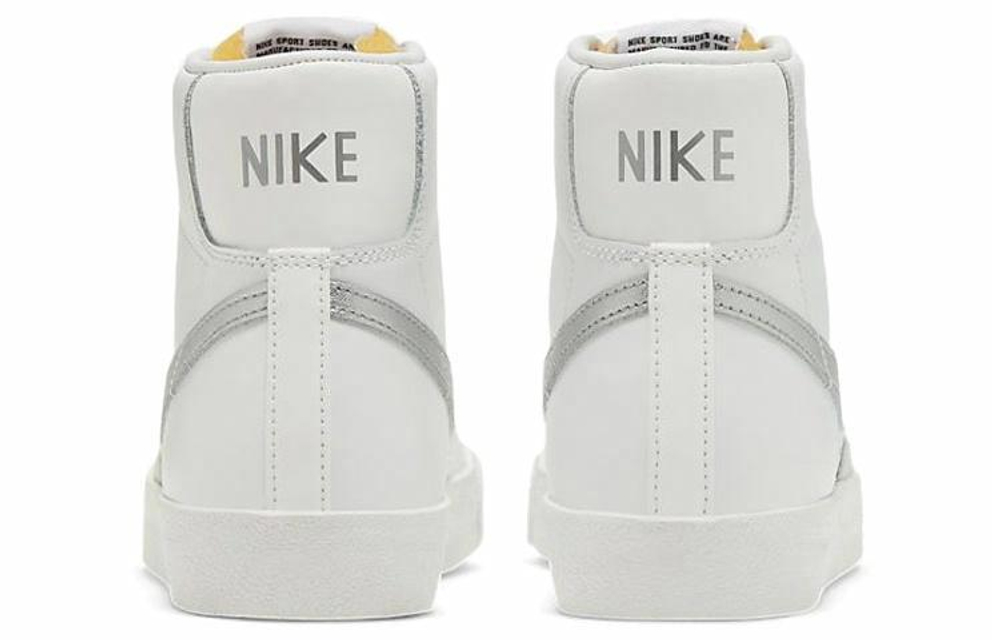 Кроссовки Nike Blazer (Женская размерная сетка)