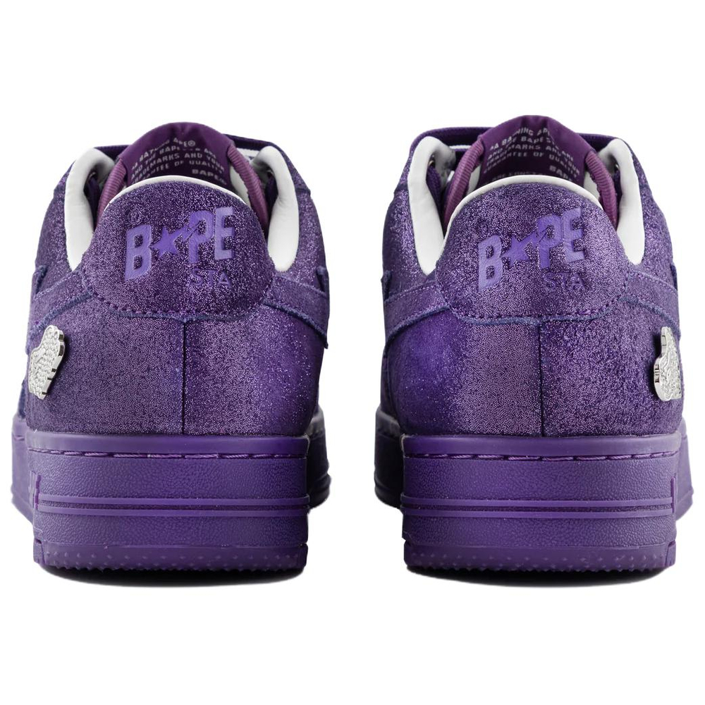 A Bathing Ape Bathing Ape A Bathing Ape Sta