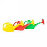 Лейка 1,5л «Ромашка» с рассеивателем