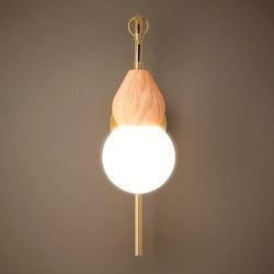 Настенный Светильник Fabron Wall Brass By Imperiumloft