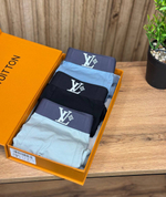 Комплект трусов боксеров Louis Vuitton