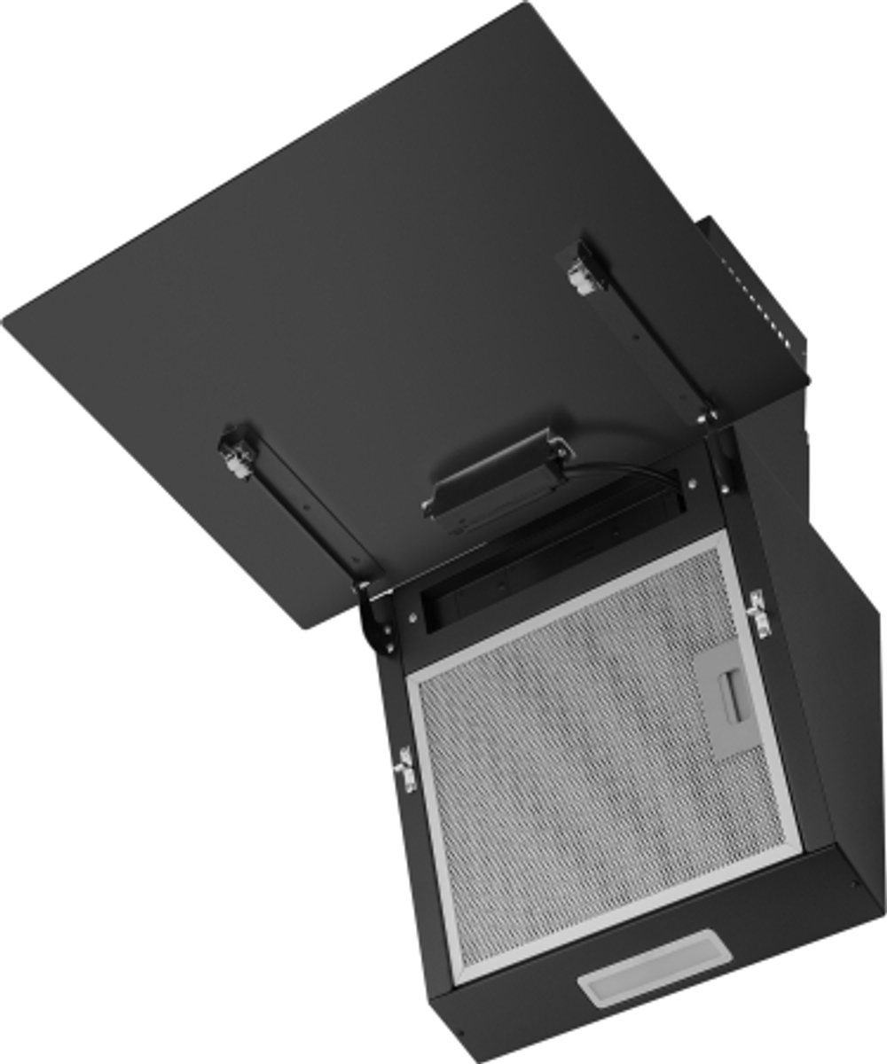 Вытяжка Weissgauff SIGMA 50 PB BL (430135)