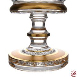 Конфетница Crystal Heart 12 см