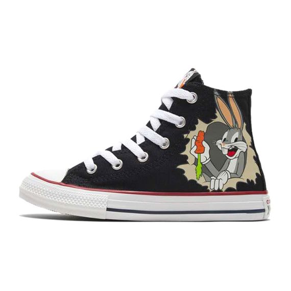 Bugs Bunny x Converse Chuck Taylor All Star