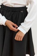 Юбка д/д DELORAS Q64070