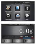 Чеквейер универсальный METALLAR WU-600 158589