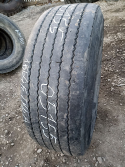 385/65R22.5 Cordiant TR-1 шина б/у