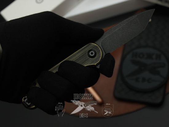 Складной нож Civivi Elementum C907T-A