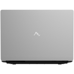 Ноутбук Maibenben M653 (M6531SB0LSRE0) 16" FHD IPS/R3-5400U/8Gb/512Gb SSD/UMA/Linux/Silver