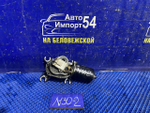 Моторчик переднего дворника NISSAN R'NESSA 1997