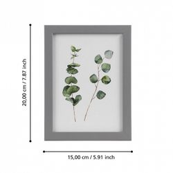 Фоторамка настольная Eglo Renabie 423009