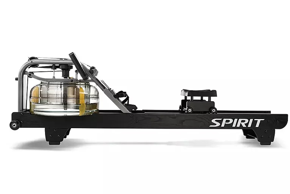 Гребной тренажер SPIRIT FITNESS CRW900