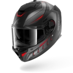 Шлем Shark SPARTAN GT PRO CARBON MEKARIUM