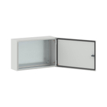 Корпус навесной CE c М/П  ВхШхГ 400x600x200 мм