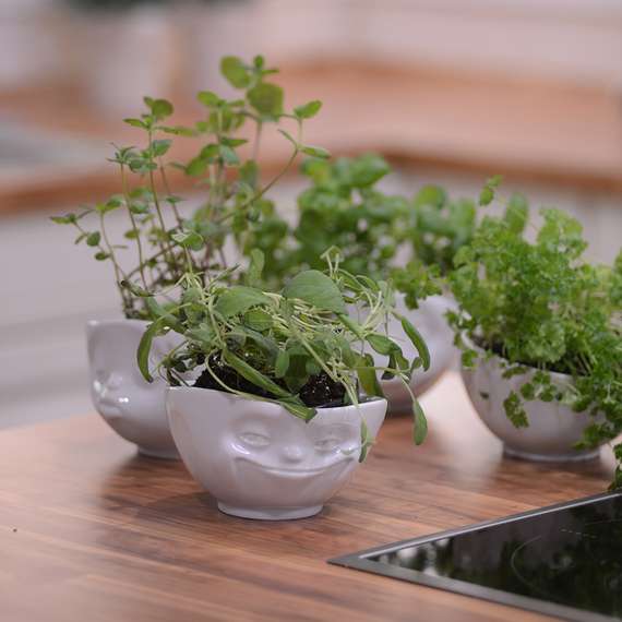 Чаша Tassen Grinning 500 мл