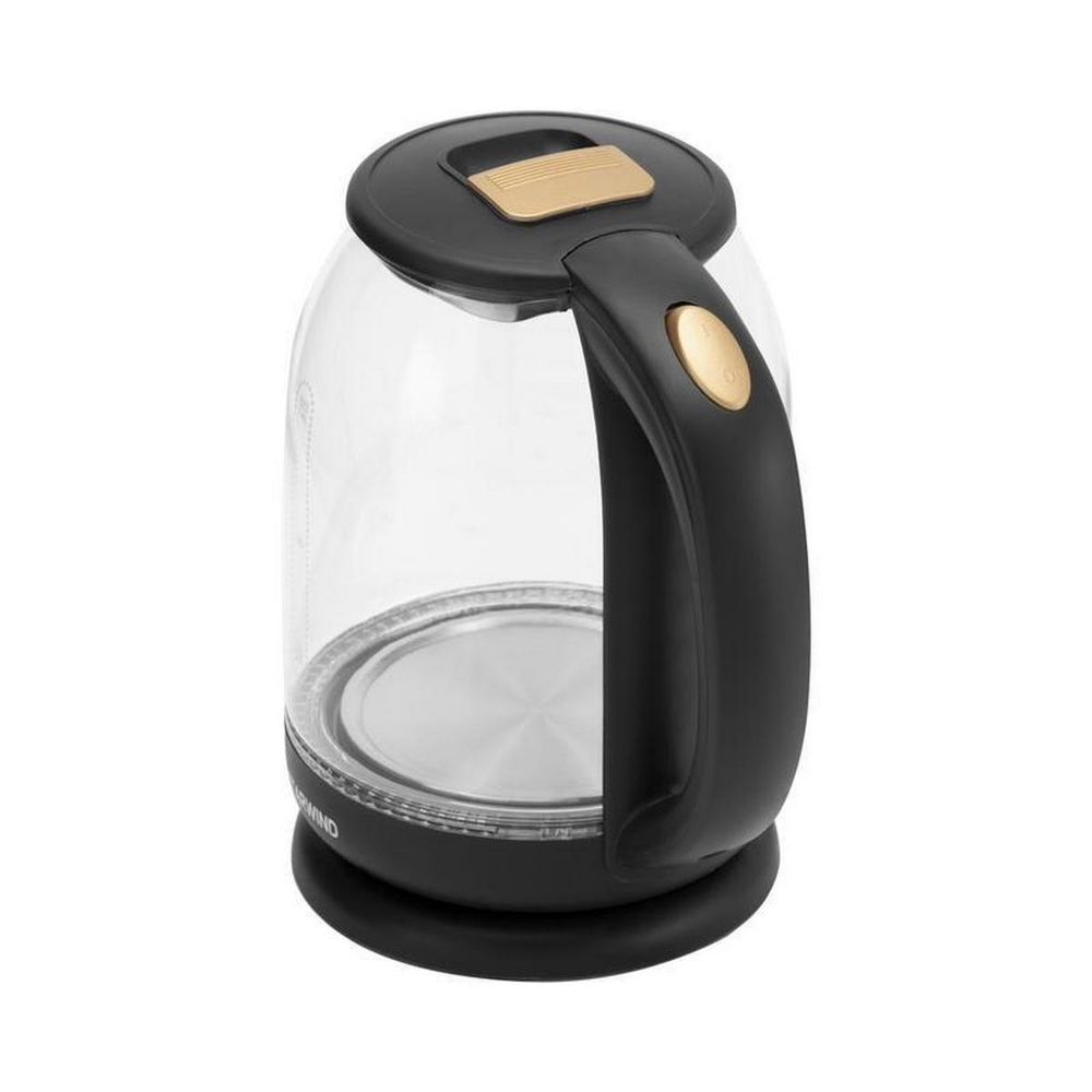 Чайник электрический Starwind SKG-1052 стекло