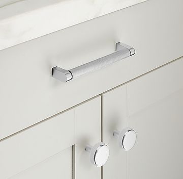 Ручка скоба RH Lambeth Knurled