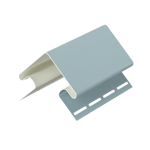 Внешний угол для сайдинга Docke Голубика