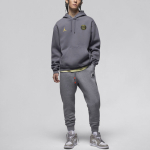 Толстовка Jordan x PSG, DV0612-014