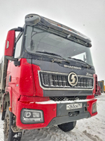 Shacman (Shaanxi) SX* 6x6 Самосвал SX32586V385 (Дизельный, 11,6 л, 423 л.с., МТ)