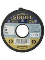 Леска для рыбалки Stroft GTM ICE