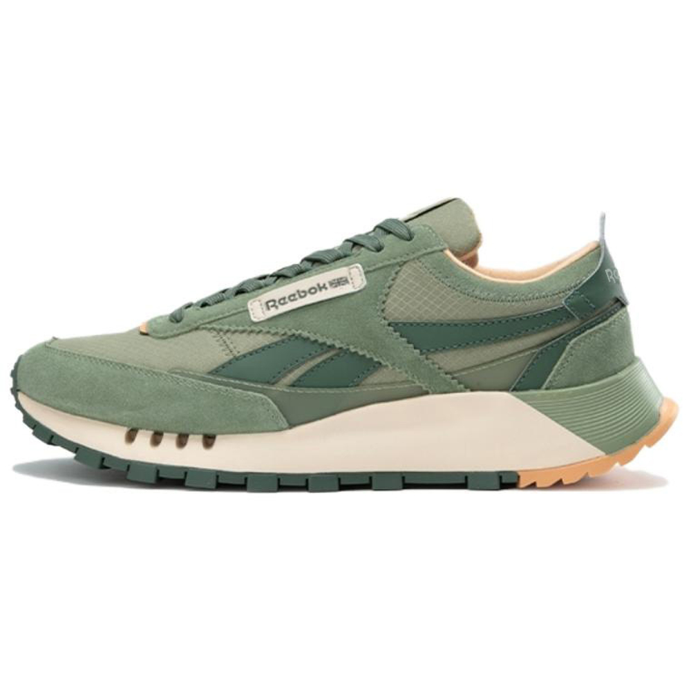 Кроссовки Reebok Cl Legacy W+