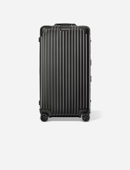 Чемодан Rimowa Original Trunk Plus 
