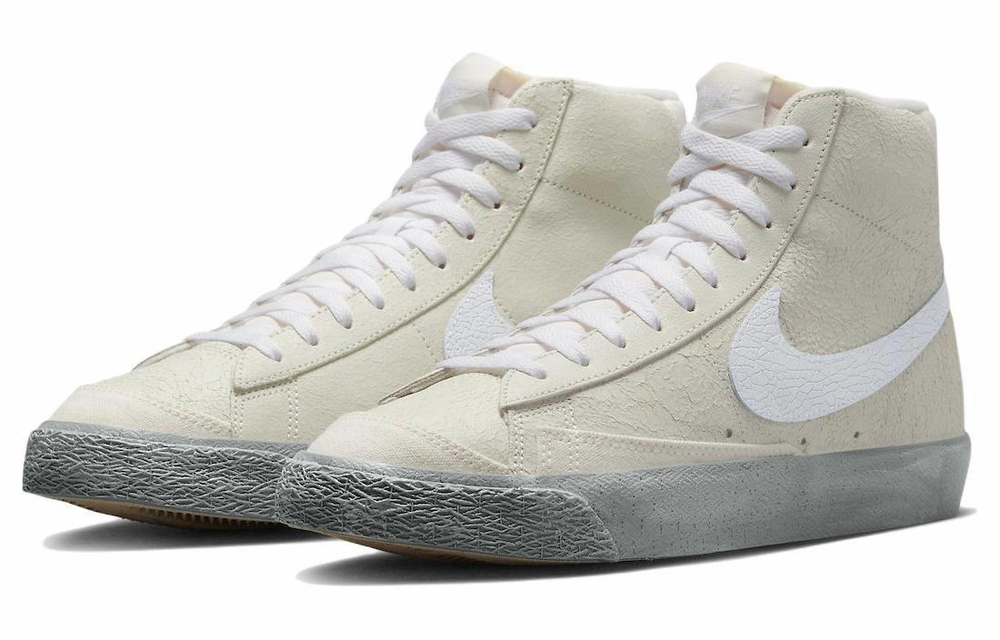 Кроссовки Nike Blazer '77 Emb "Summit White"