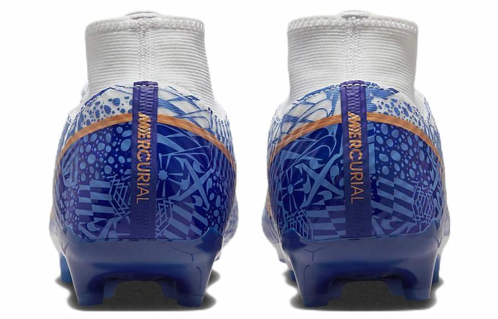 Кроссовки Nike Zoom Mercurial Superfly 9 Academy Cr7 Mg