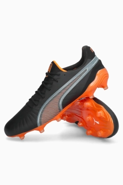 Бутсы Puma King Ultimate FG/AG