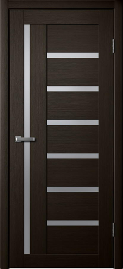 Дверь FLYDOORS BARN-4 (Matte)