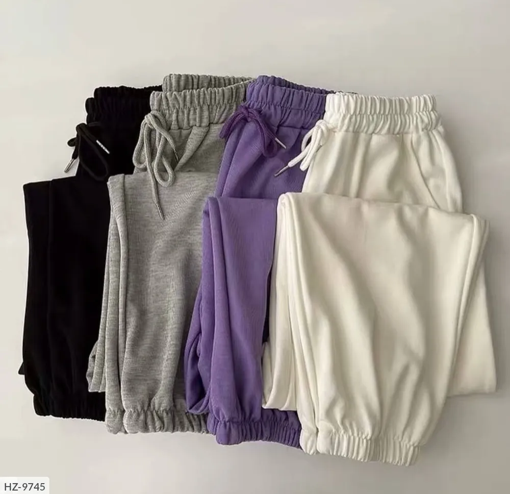 Брюки HZ-9743 Фабрика Моды