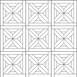 Инженерный паркет Coswick Дуб Лондон (London) Шелковое масло ультраматовое