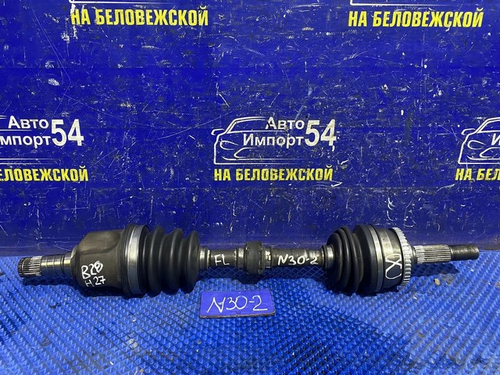 Привод передний левый NISSAN R'NESSA 1997