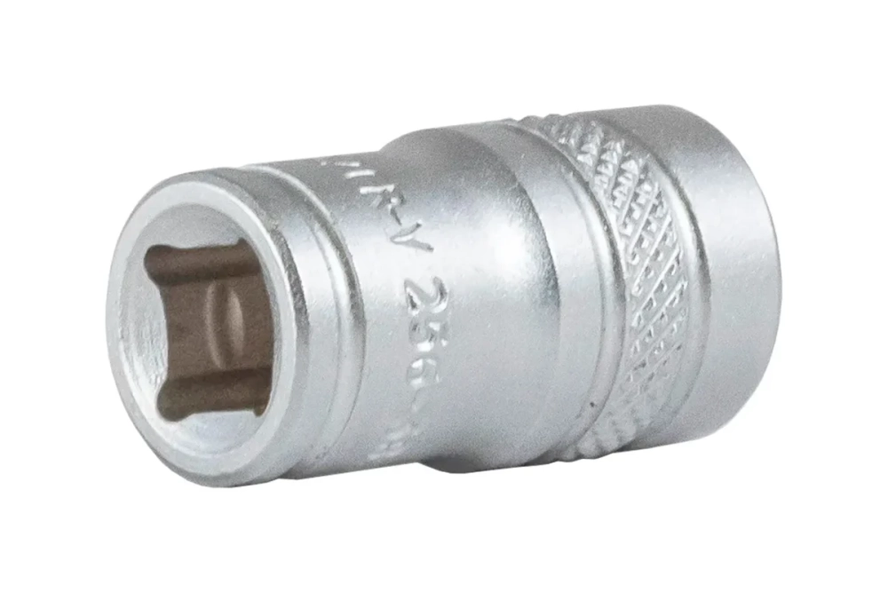 Головка глубокая 1/2 8мм 6-гр. Арсенал