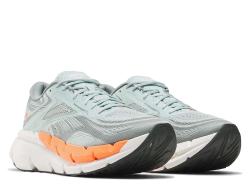 Мужские беговые кроссовки Reebok SS-FloatZig Tread Double Green M зелено-оранжевые