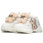 Кроссовки MLB Big Ball Chunky, 32SHC1011-50I