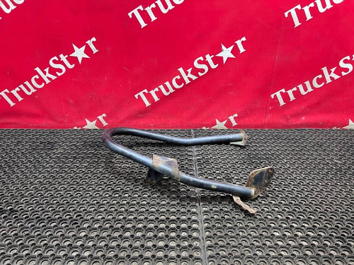 Поручень за кабиной