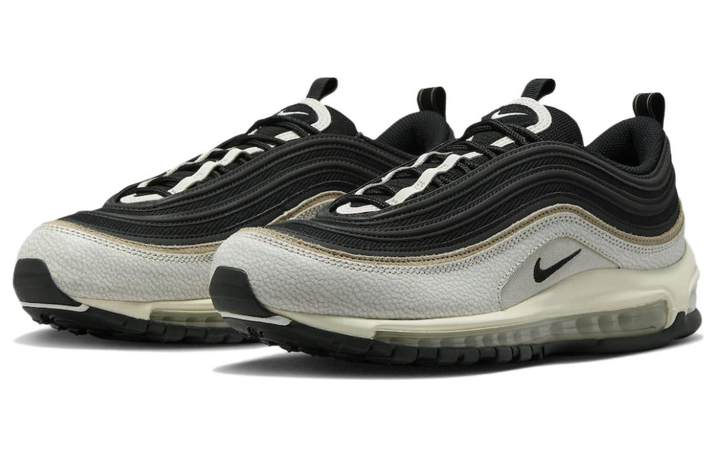 Nike Air Max 97 Light Bone Khaki