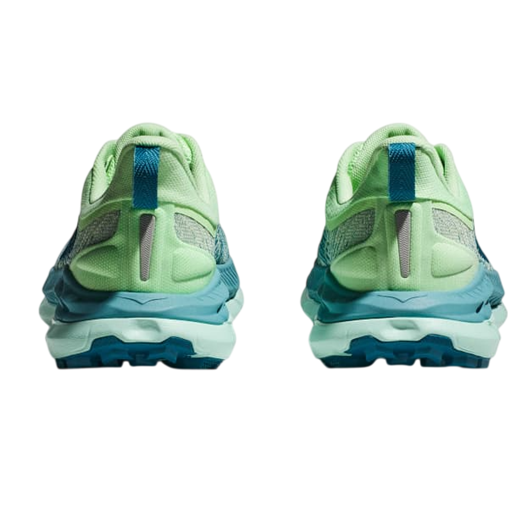 Кроссовки женские Hoka Mafate speed 4