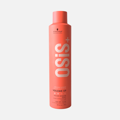Текстурирующий спрей воск для волос VOLUME UP 200 мл SCHWARZKOPF OSIS+ Германия