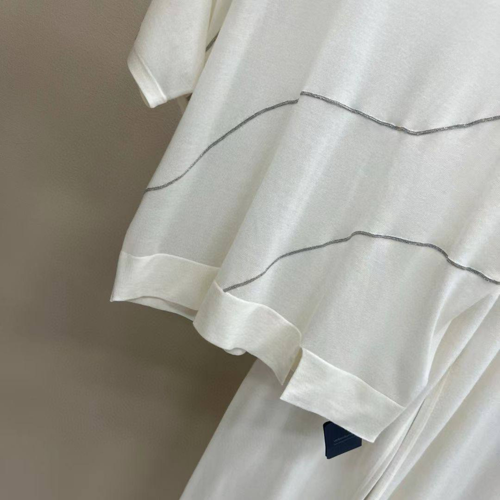 Футболка Brunello Cucinelli