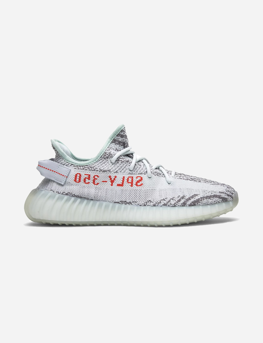 YEEZY Boost 350v2 "Blue Tint"