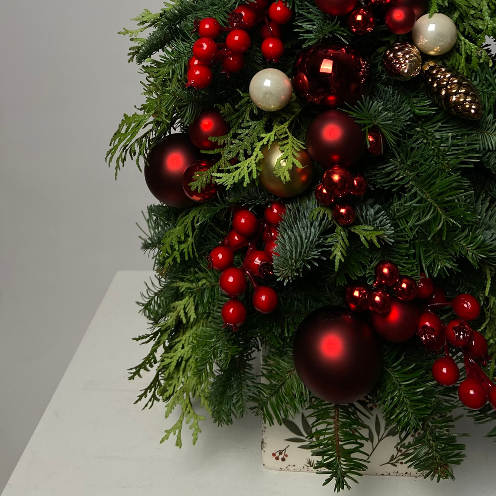 Ёлка Сияние радости