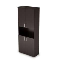 2Ш.005.4 Шкаф для документов высокий (790*370*1960)