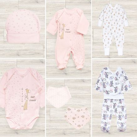 Комплект #43