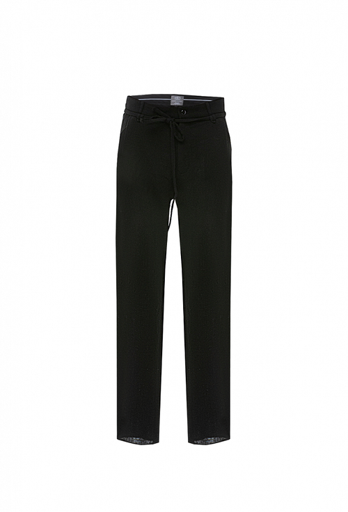 Брюки мужские черные 06-03-23 SS men